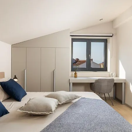 Apartment Frankola With Swimming Pool